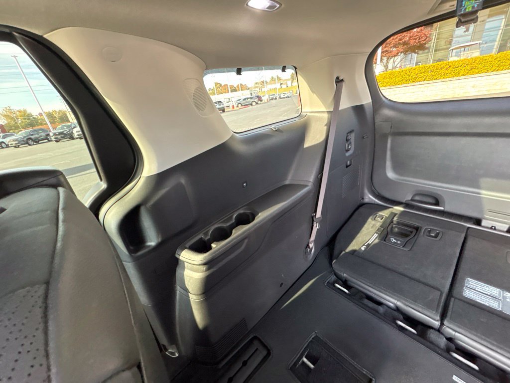 Used 2026 Kia Carnival SX Prestige FWD image 29