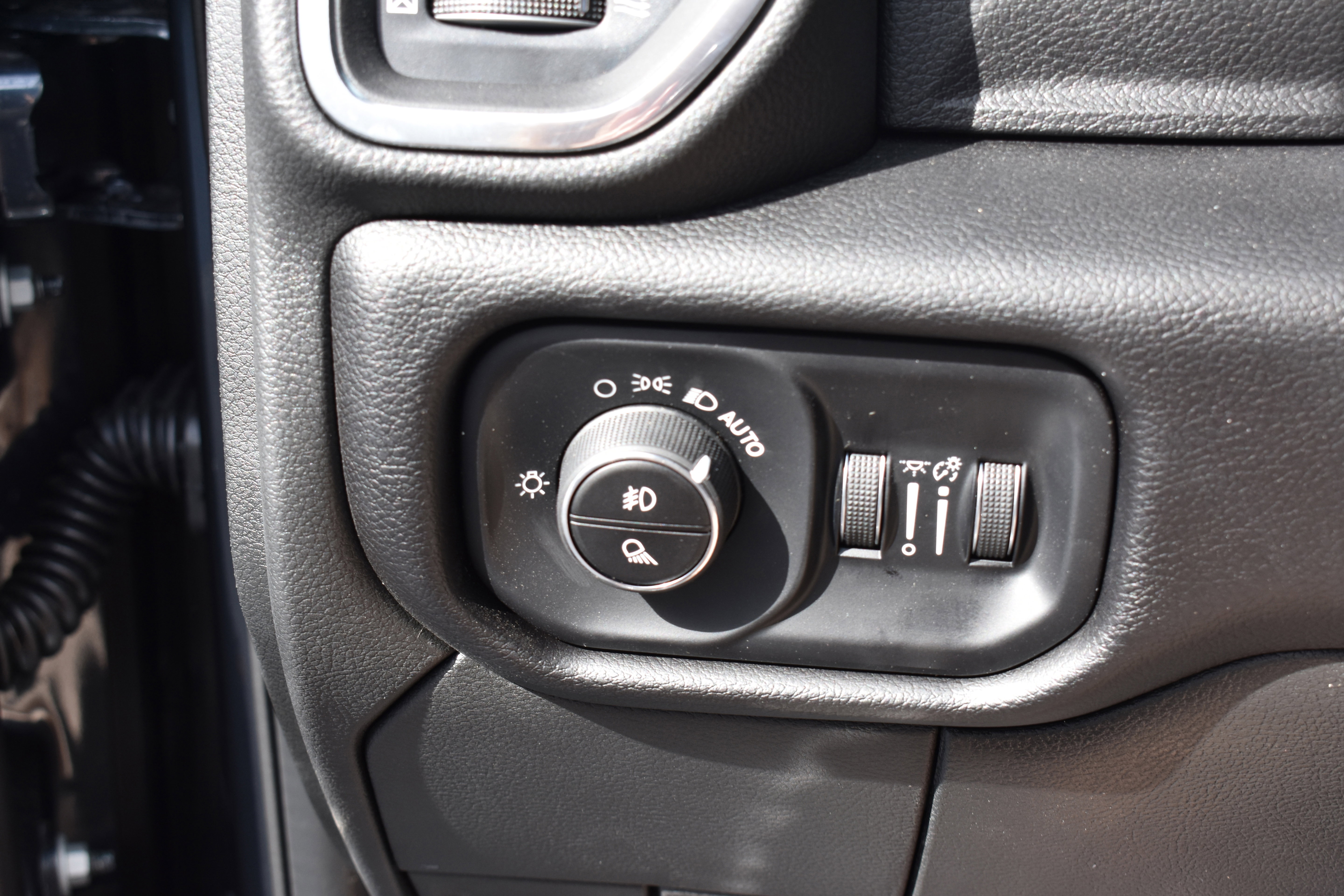 New 2026 RAM 2500 Laramie image 16