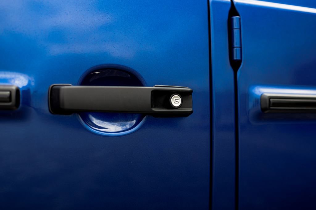 Certified 2024 Mercedes-Benz G 63 AMG 4MATIC image 12