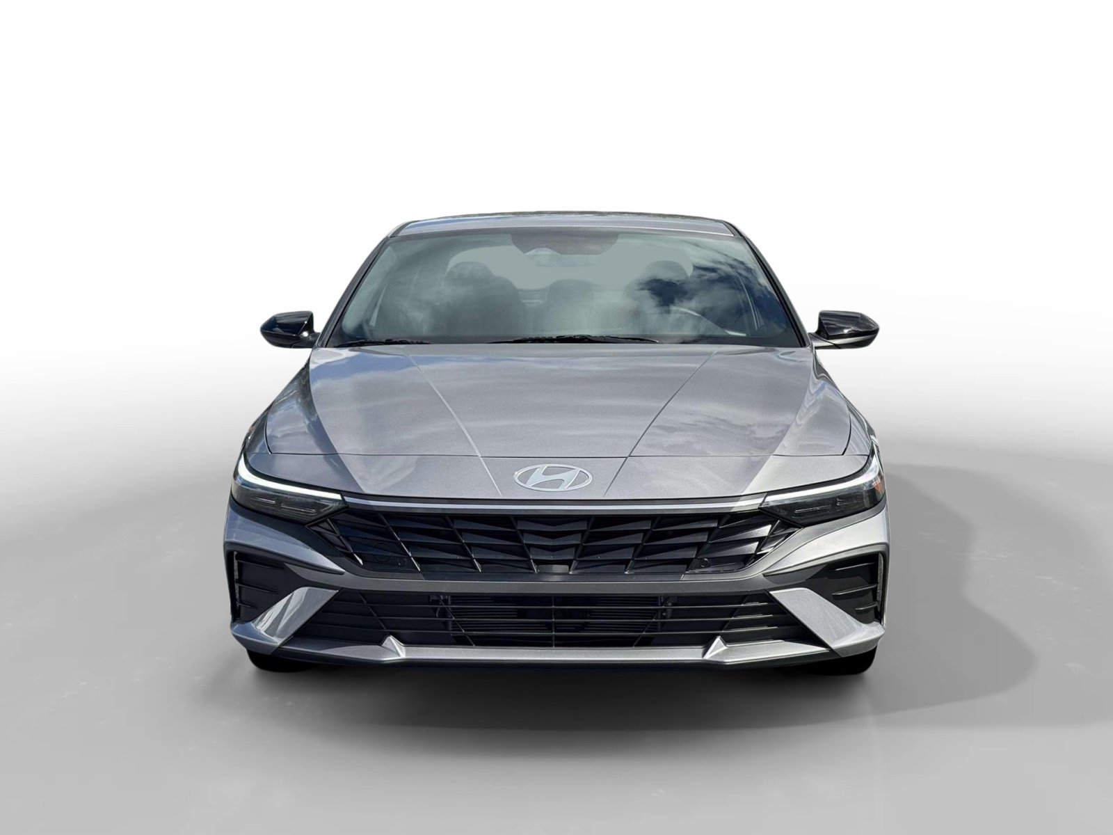 New 2026 Hyundai Elantra SEL w/ Cargo Package FWD image 12