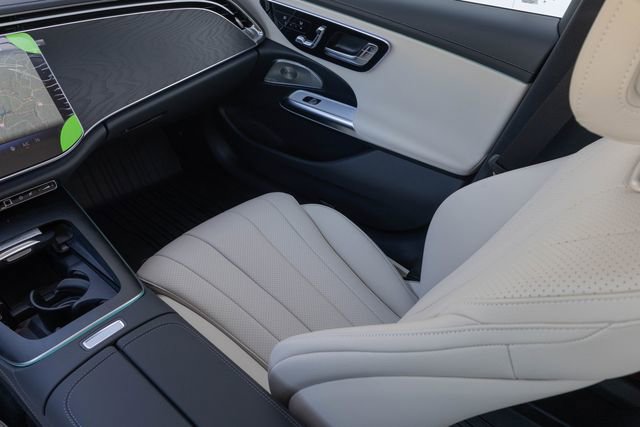 New 2026 Mercedes-Benz E 350 4MATIC Sedan image 26