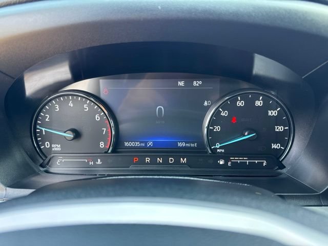 Used 2021 Ford Explorer XLT w/ Equipment Group 202A AWD/4WD image 23