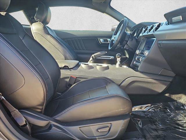 Used 2022 Ford Mustang GT Premium image 20