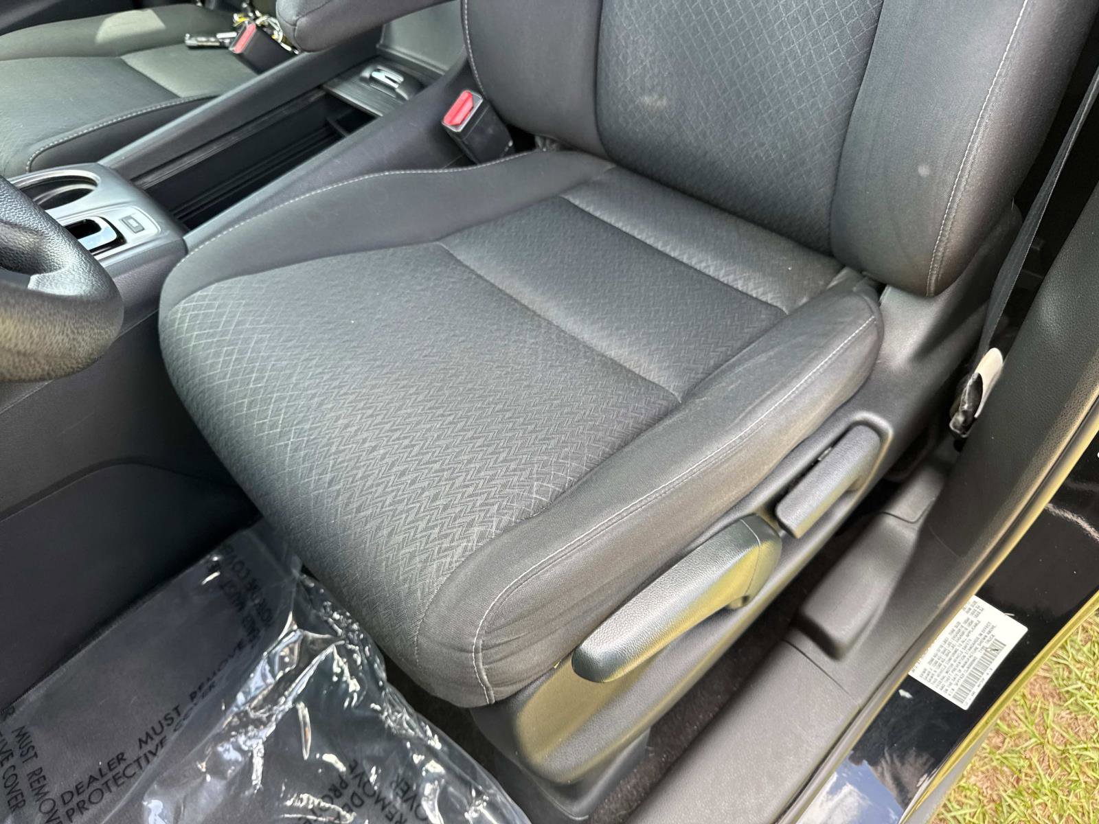 Used 2018 Honda Ridgeline Sport image 20