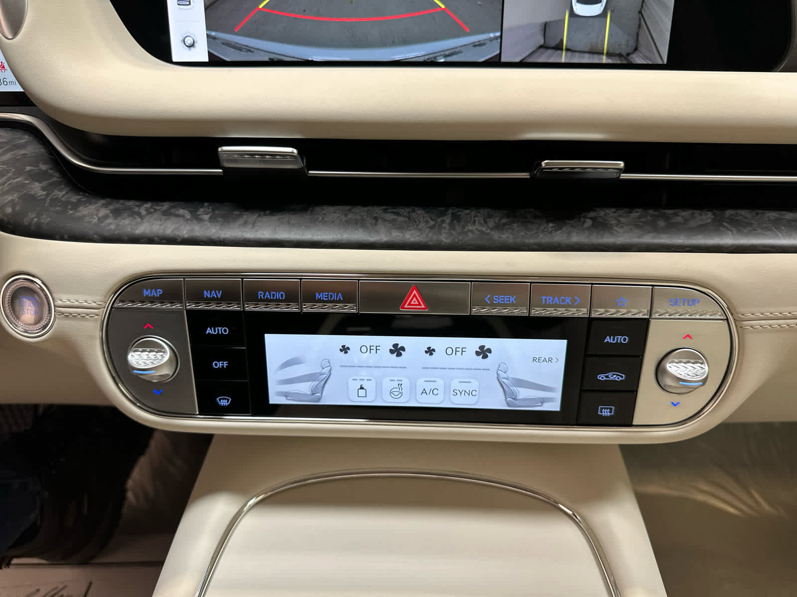 New 2026 Genesis G90 3.5T image 18