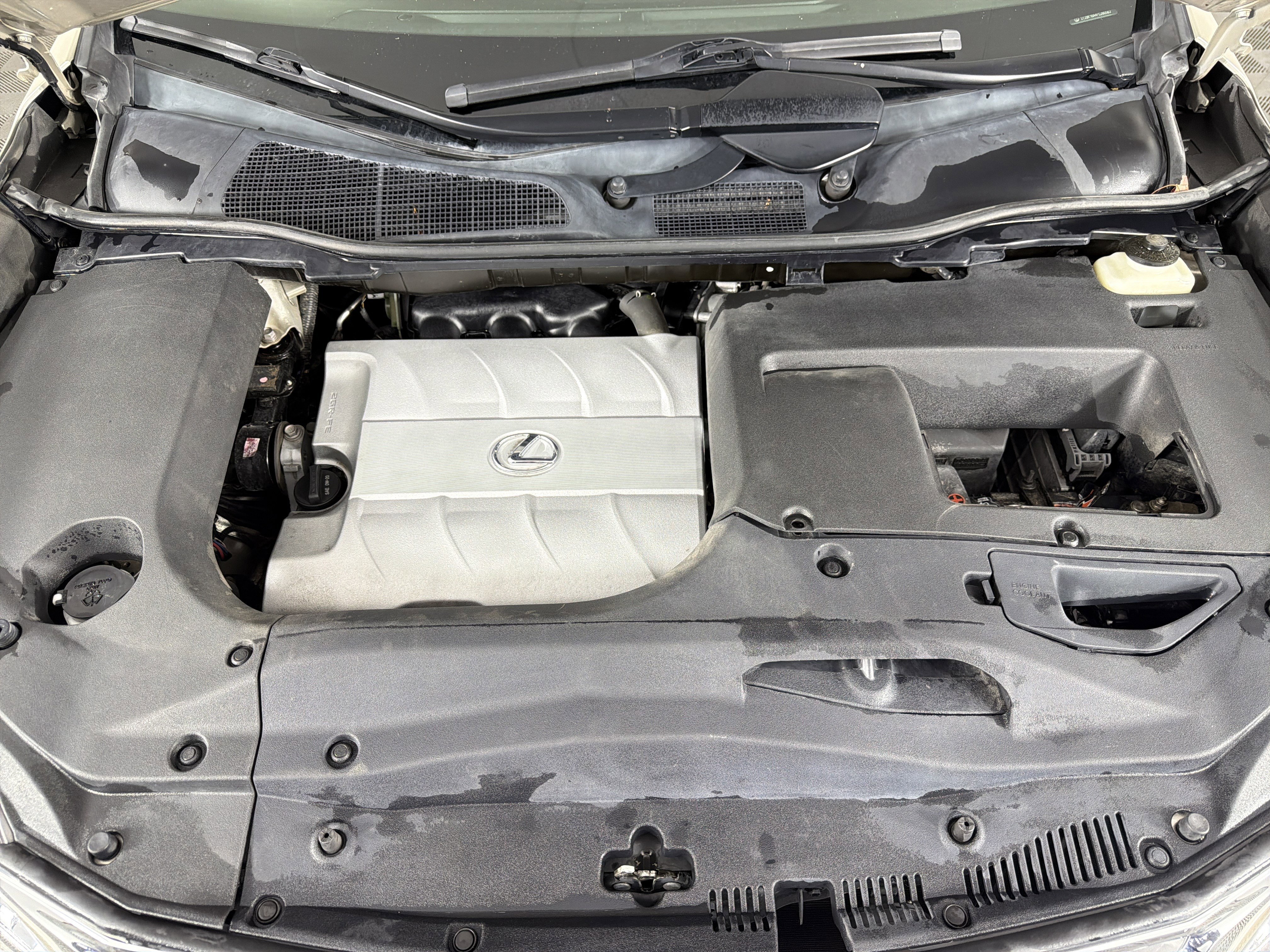 Used 2015 Lexus RX 350 AWD image 3