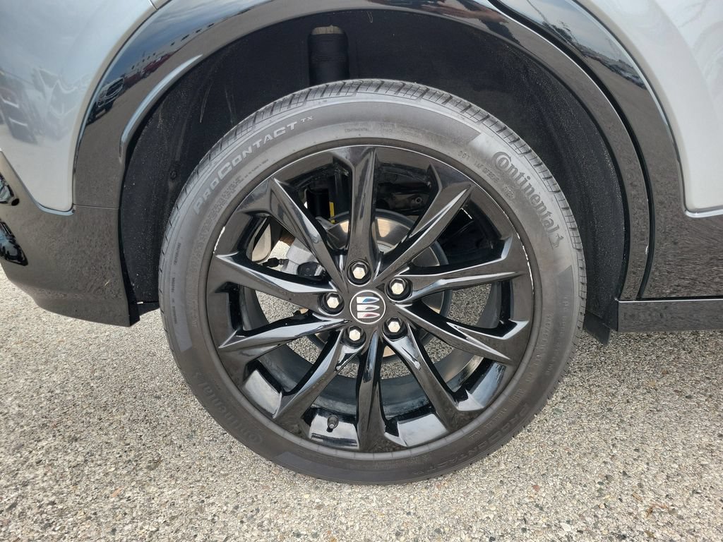 Certified 2024 Buick Encore GX Sport Touring w/ Experience Buick Package AWD/4WD image 5