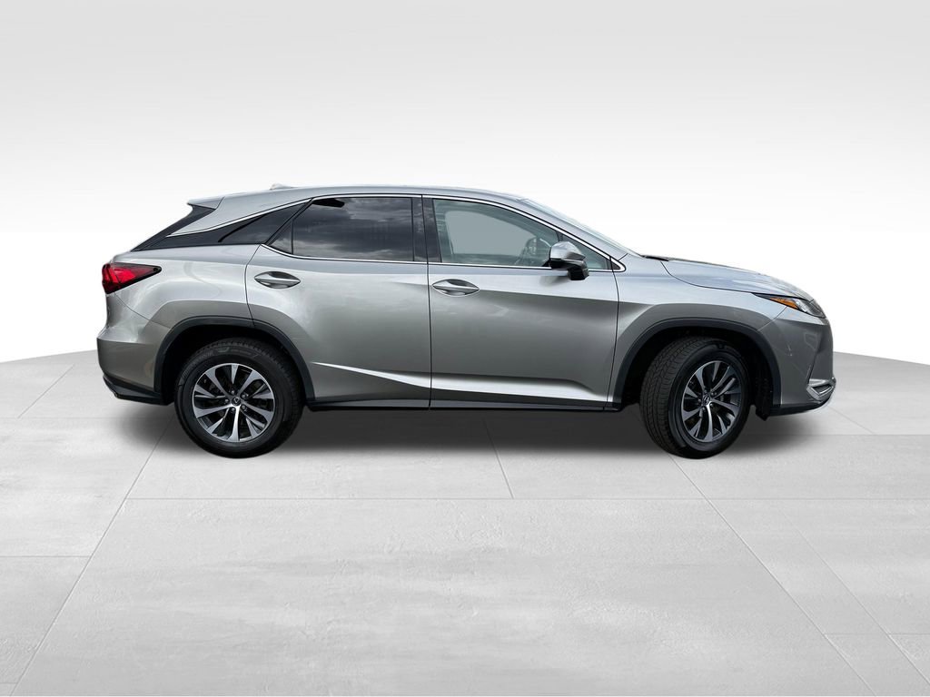 Used 2021 Lexus RX 350 350 w/ Accessory Package image 9