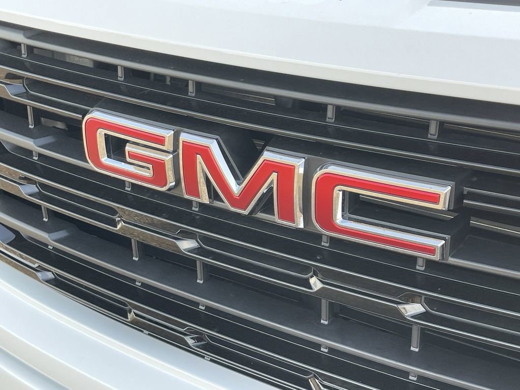 New 2026 GMC Sierra 1500 Elevation w/ Elevation Select Package AWD/4WD image 31