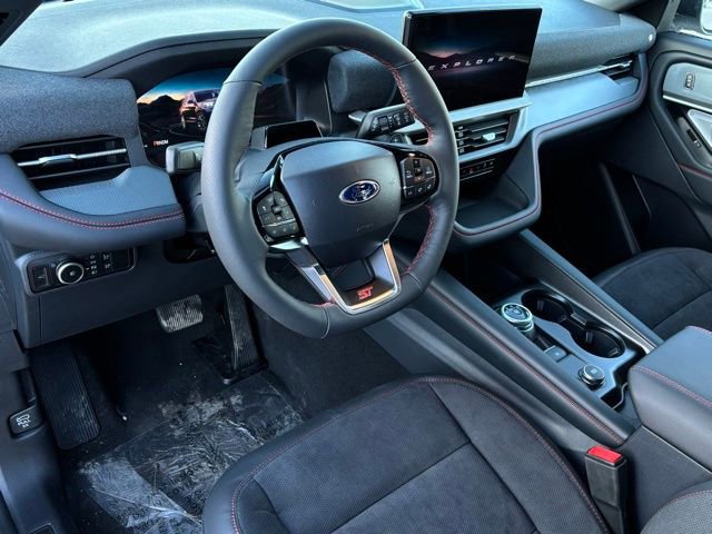New 2026 Ford Explorer ST w/ Sun And Sound Package image 9