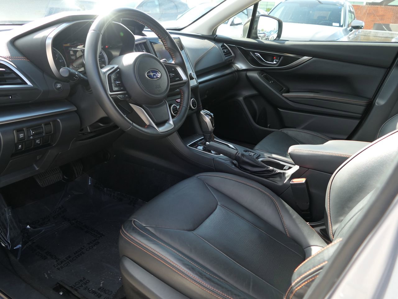 Used 2018 Subaru Crosstrek 2.0i Limited w/ Popular Package #2 image 11