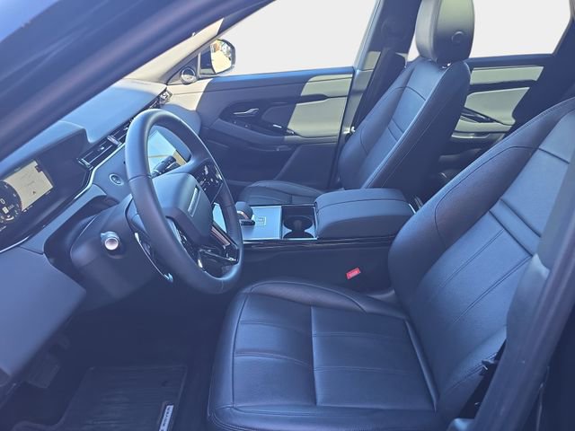Certified 2025 Land Rover Range Rover Evoque S image 15