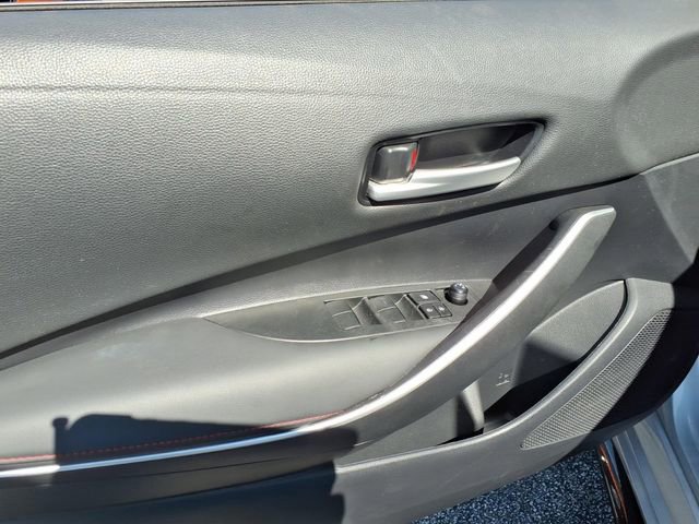 Certified 2024 Toyota Corolla SE image 9