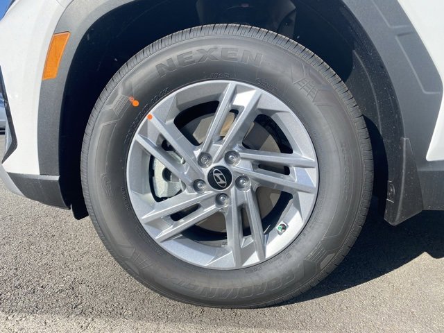 New 2025 Hyundai Tucson SE image 27