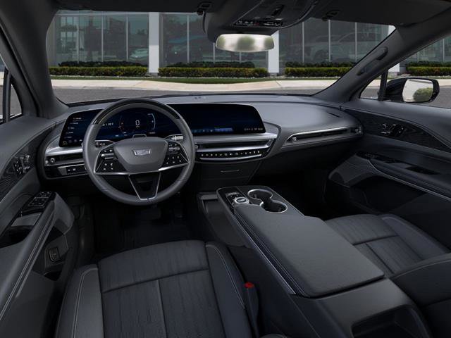 New 2026 Cadillac Lyriq Luxury RWD image 15