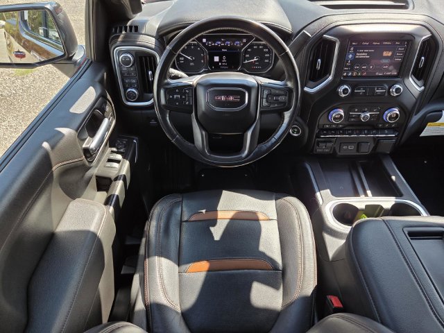 Used 2021 GMC Sierra 1500 AT4 w/ AT4 Value Package AWD/4WD image 10