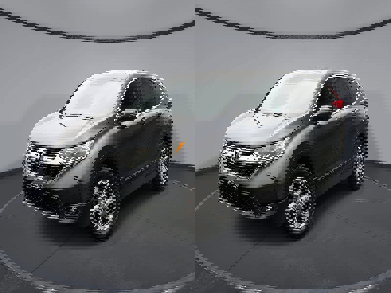 Used 2019 Honda CR-V EX