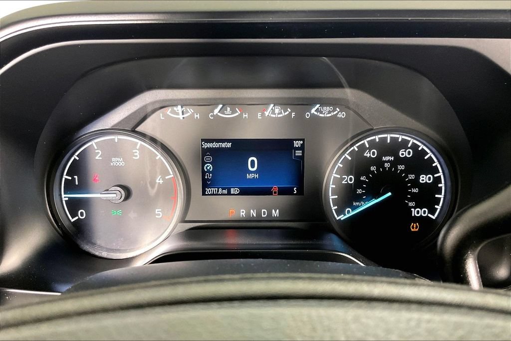 Used 2025 Ford F350 XL w/ STX Appearance Package AWD/4WD image 26