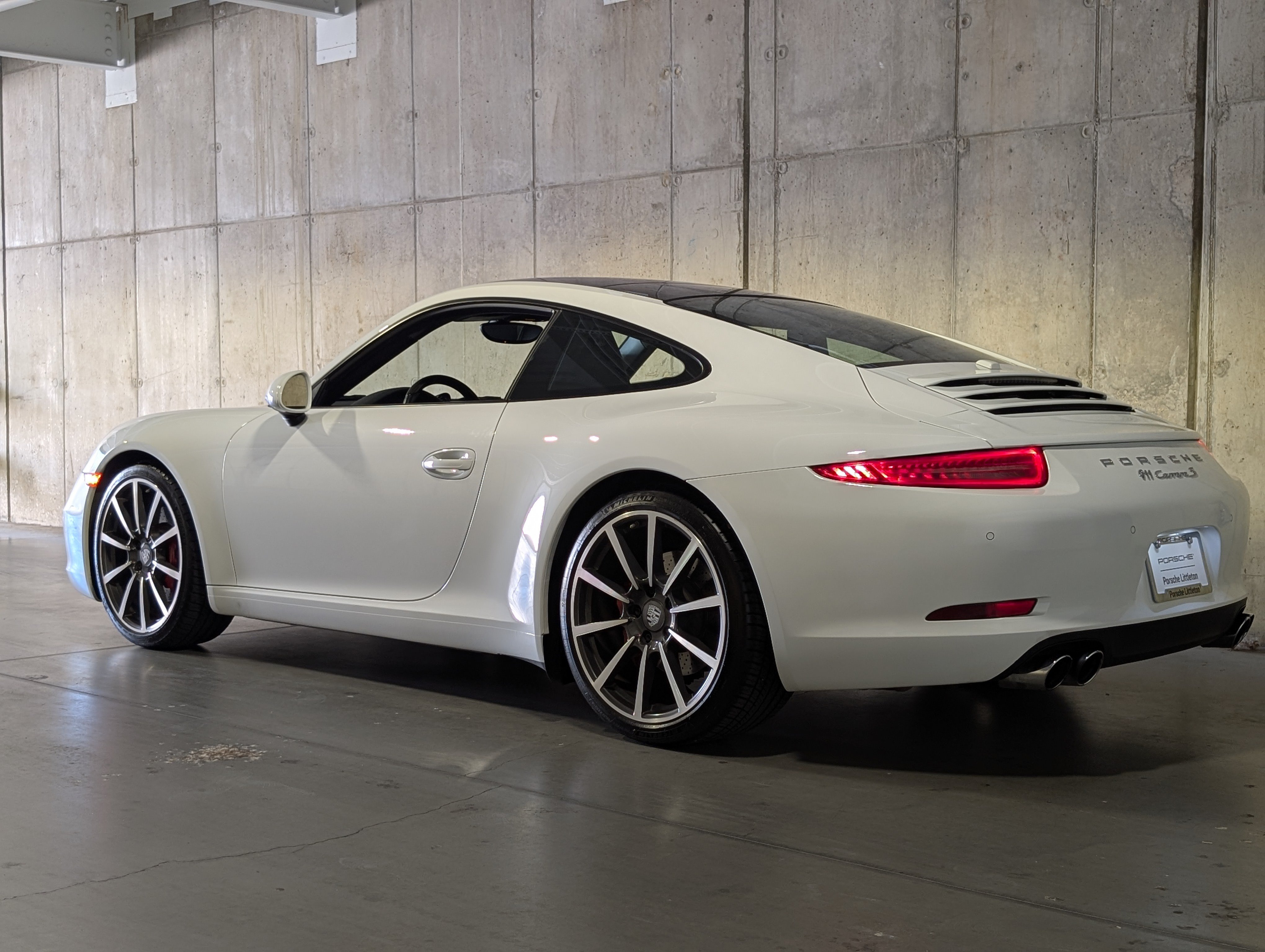 Used 2013 Porsche 911 Carrera S RWD image 44