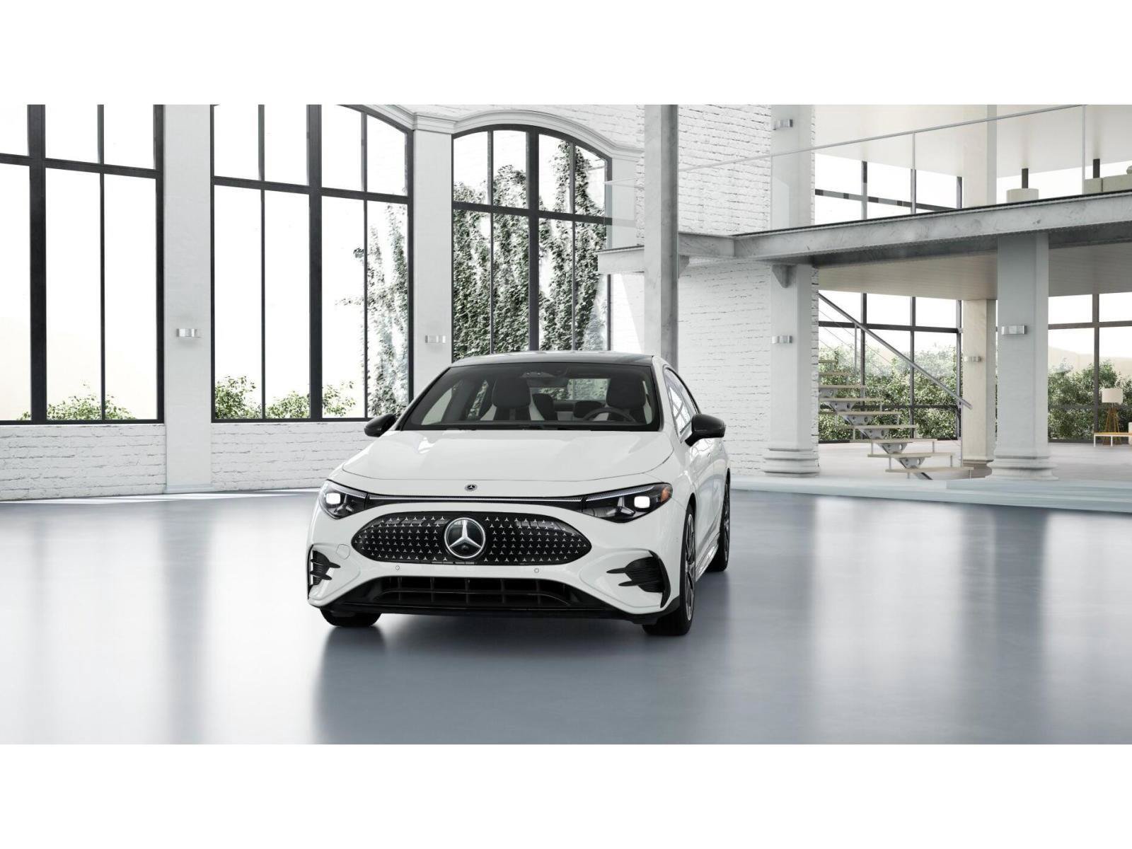 New 2027 Mercedes-Benz CLA 250+ image 41