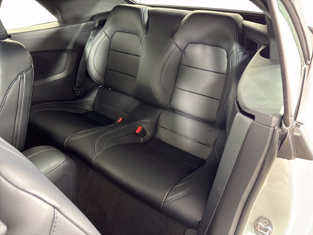 New 2026 Ford Mustang Premium RWD image 31