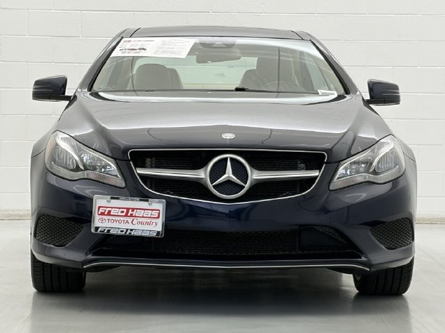 Used 2015 Mercedes-Benz E 400 Coupe image 3