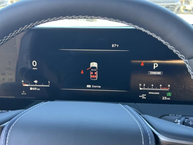 New 2026 INFINITI QX80 Sport w/ Sport Exterior Package image 30