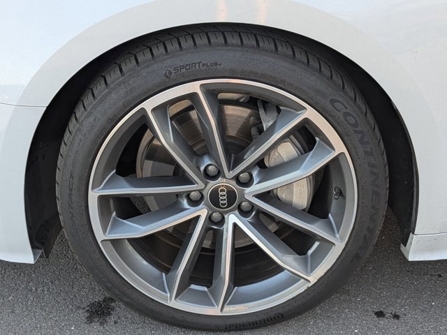 Used 2023 Audi A5 2.0T Premium Plus w/ Premium Plus image 10