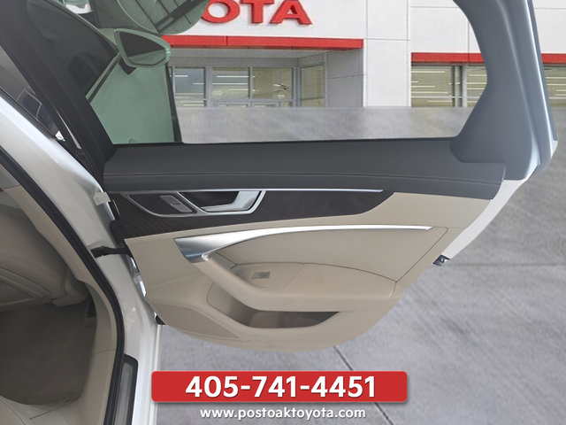 Used 2019 Audi A6 2.0T Premium w/ Convenience Package AWD/4WD image 24