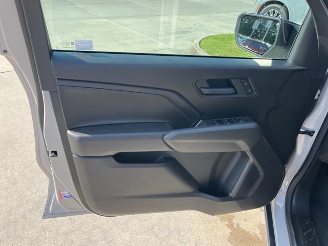 New 2026 Chevrolet Colorado Trail Boss AWD/4WD image 13