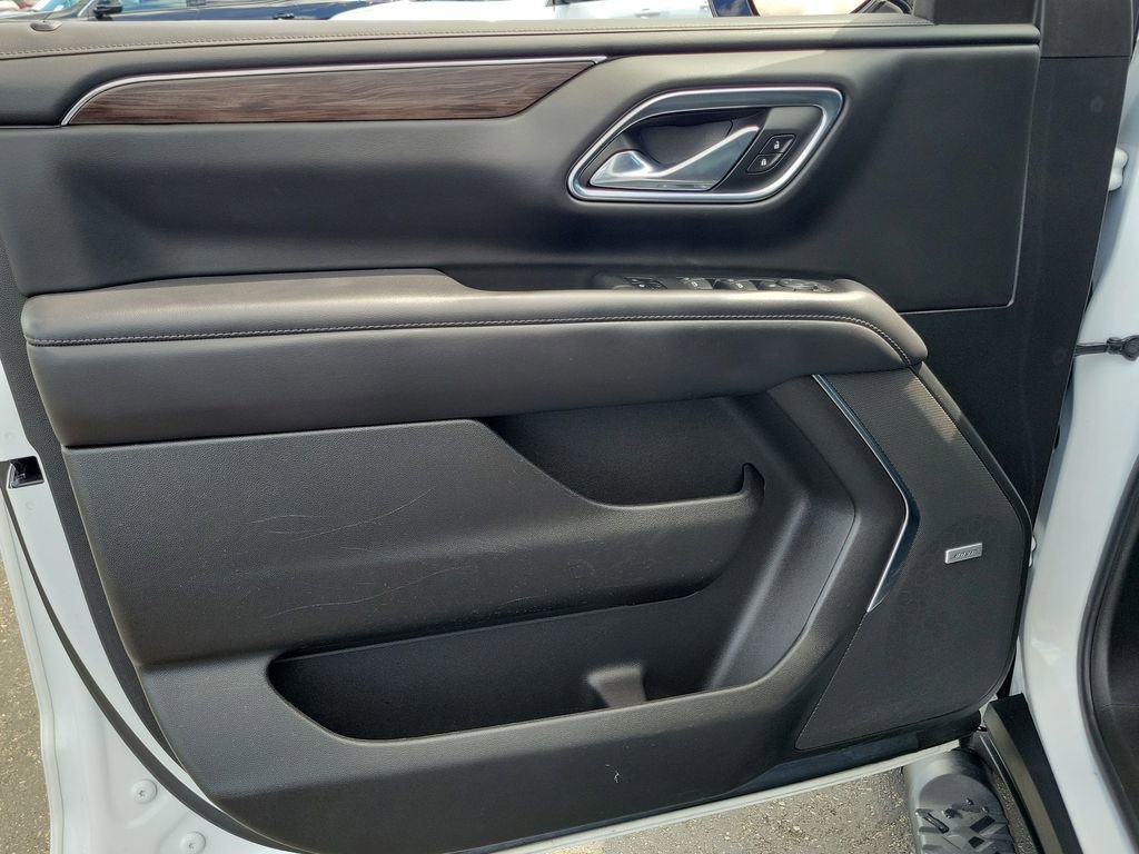 Used 2023 Chevrolet Tahoe Z71 AWD/4WD image 22
