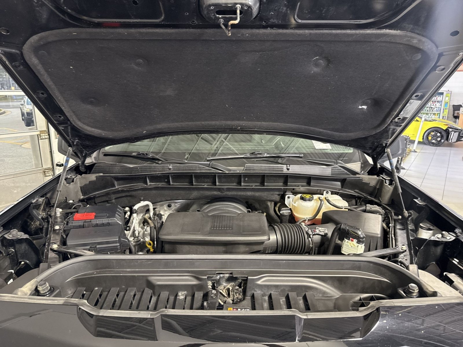 Used 2023 GMC Sierra 1500 Elevation AWD/4WD image 27