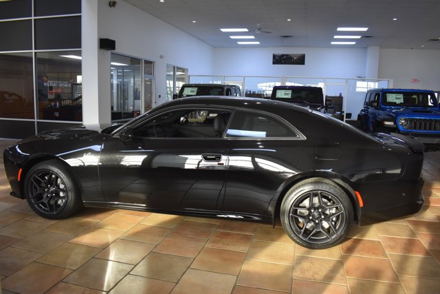 New 2026 Dodge Charger Scat Pack image 8