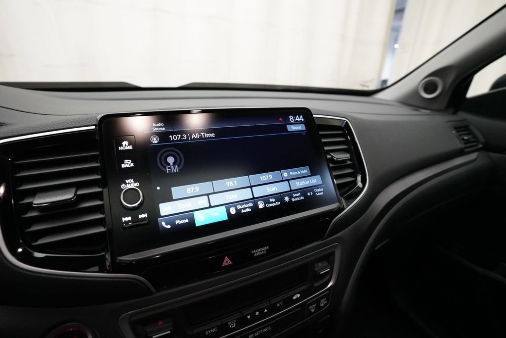 Used 2025 Honda Ridgeline RTL image 6