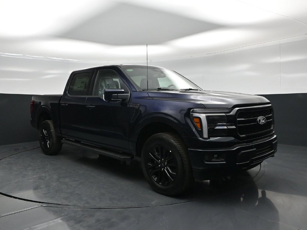 New 2026 Ford F150 Lariat w/ Equipment Group 501A Mid AWD/4WD image 55