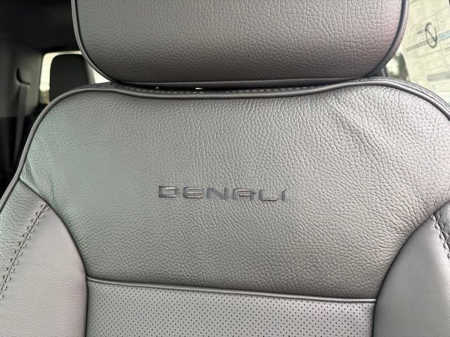 New 2026 GMC Sierra 1500 Denali AWD/4WD image 22