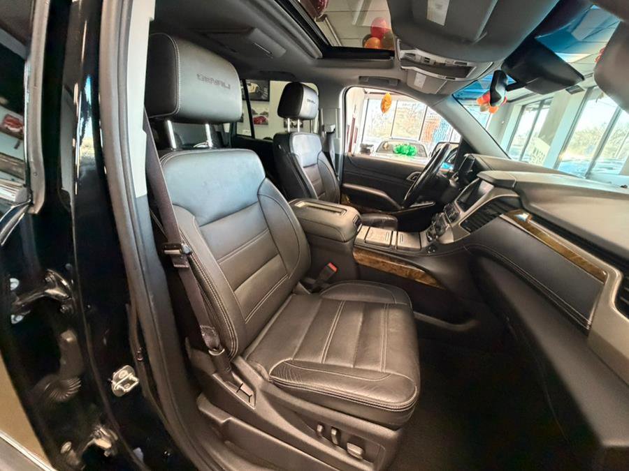 Used 2016 GMC Yukon Denali image 48