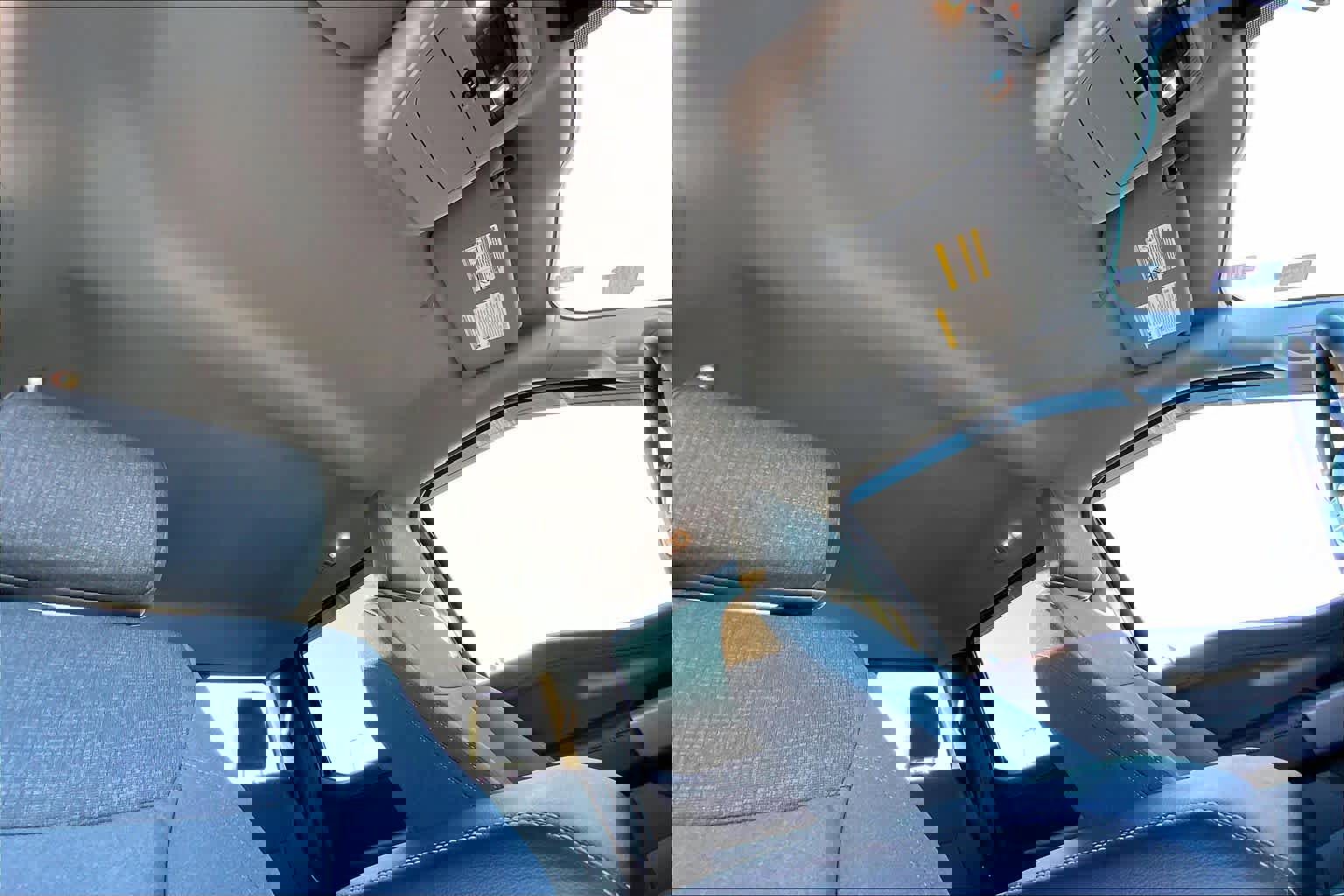 Certified 2024 Ford F150 XLT w/ Equipment Group 302A MID image 14