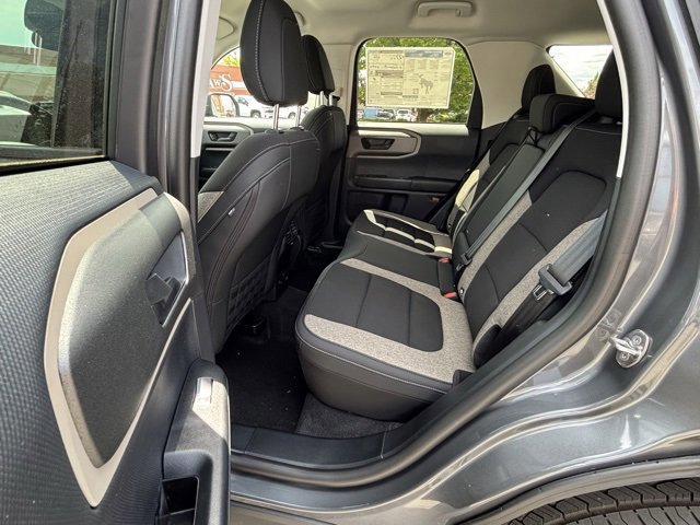 New 2025 Ford Bronco Sport Big Bend image 14