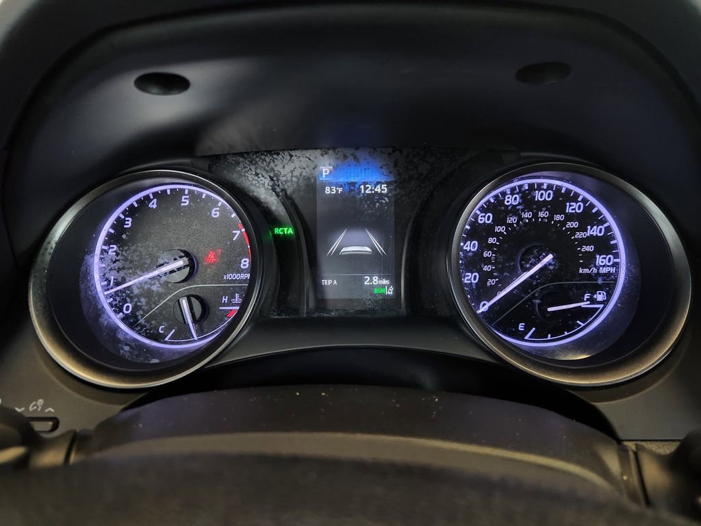 Used 2021 Toyota Camry SE w/ Convenience Package image 15