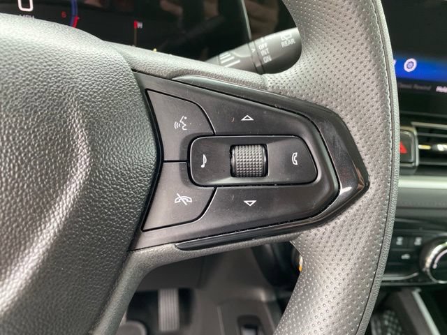 Used 2026 Chevrolet TrailBlazer LT AWD/4WD image 20