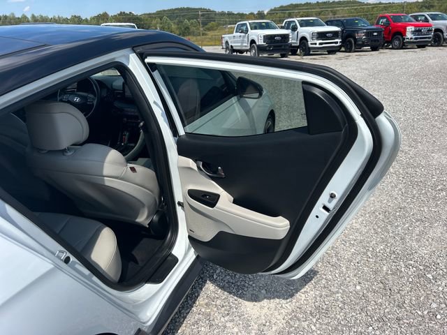 Used 2019 Hyundai Veloster Turbo Ultimate image 34