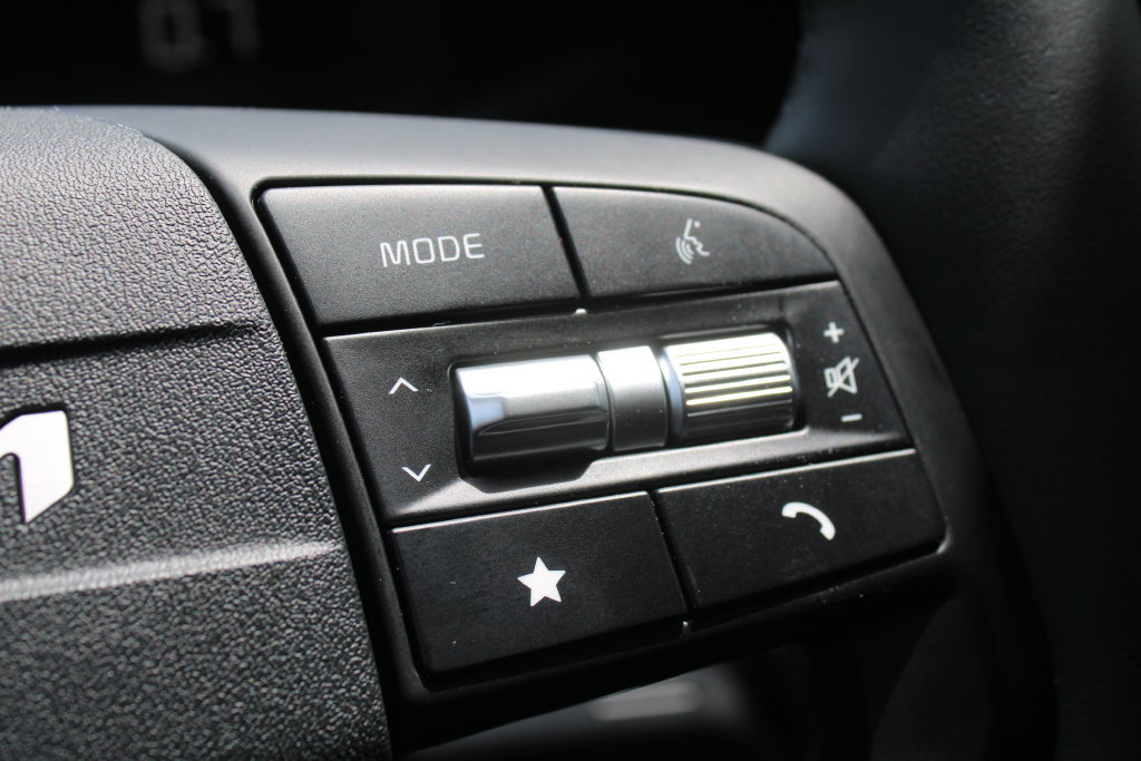 New 2027 Kia Sportage EX FWD image 30