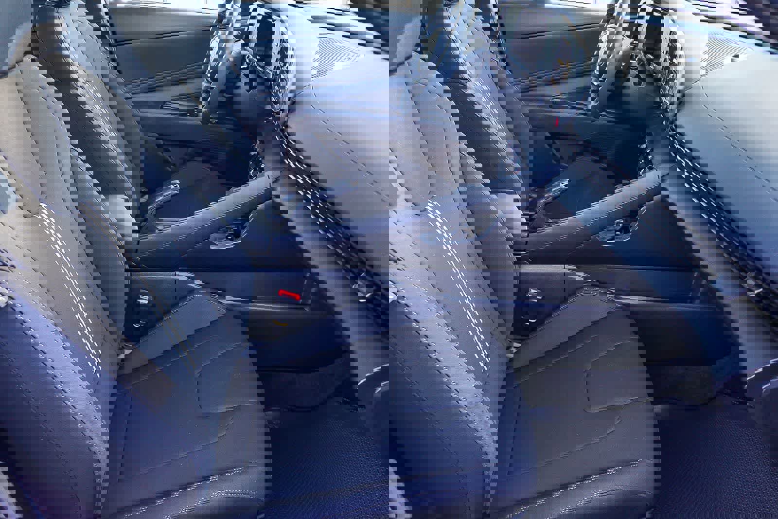 New 2026 Hyundai Elantra Sport image 20