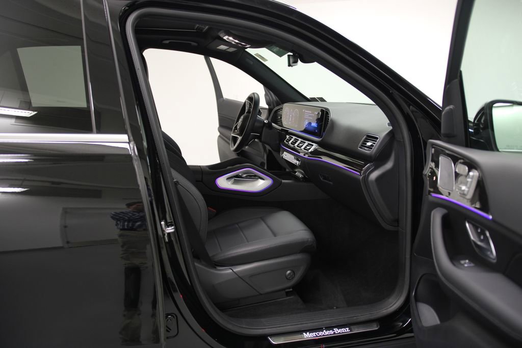 Certified 2025 Mercedes-Benz GLE 350 4MATIC image 18