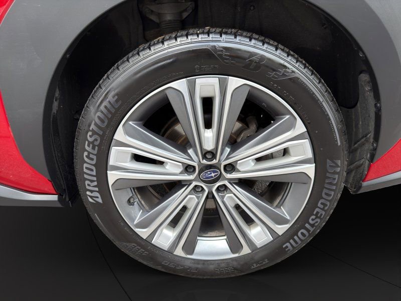 Used 2023 Subaru Solterra AWD image 22