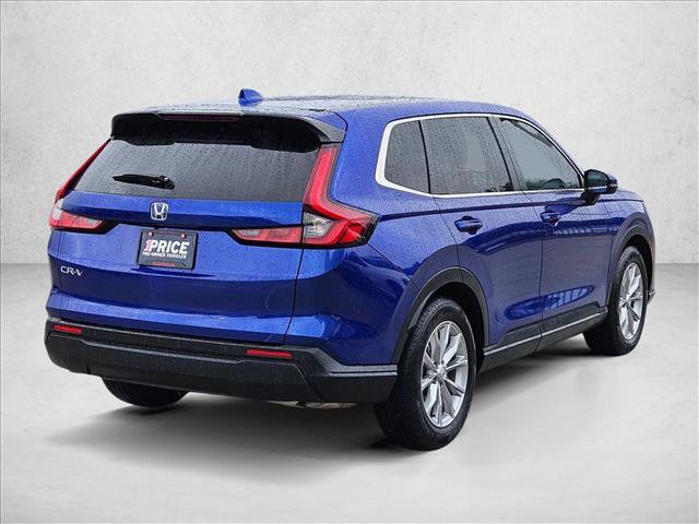 Used 2023 Honda CR-V EX-L image 5