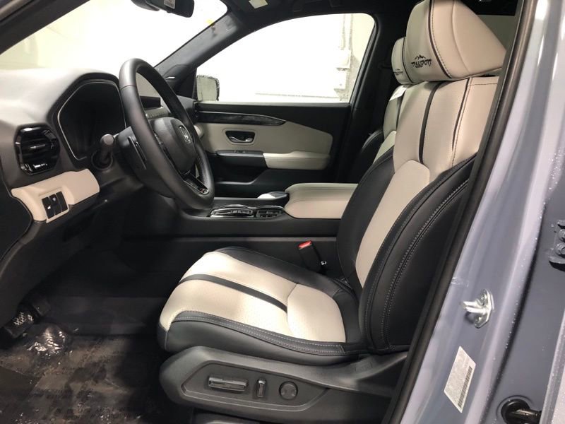 New 2026 Honda Passport TrailSport Elite image 19