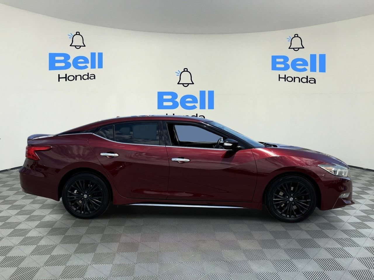 Used 2016 Nissan Maxima 3.5 SV FWD image 5