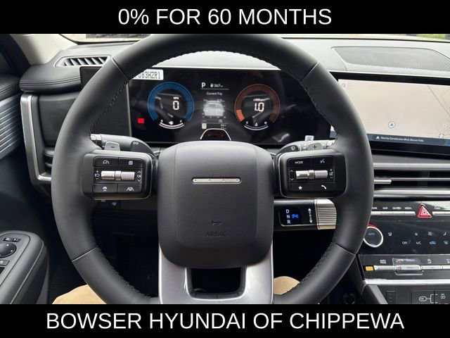New 2026 Hyundai Santa Fe XRT image 10